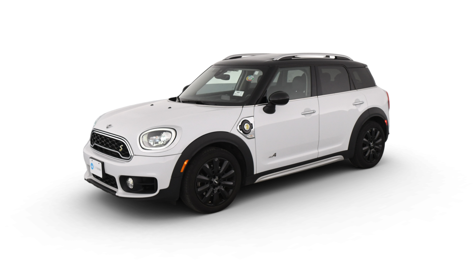 2019 MINI Countryman S E PHEV