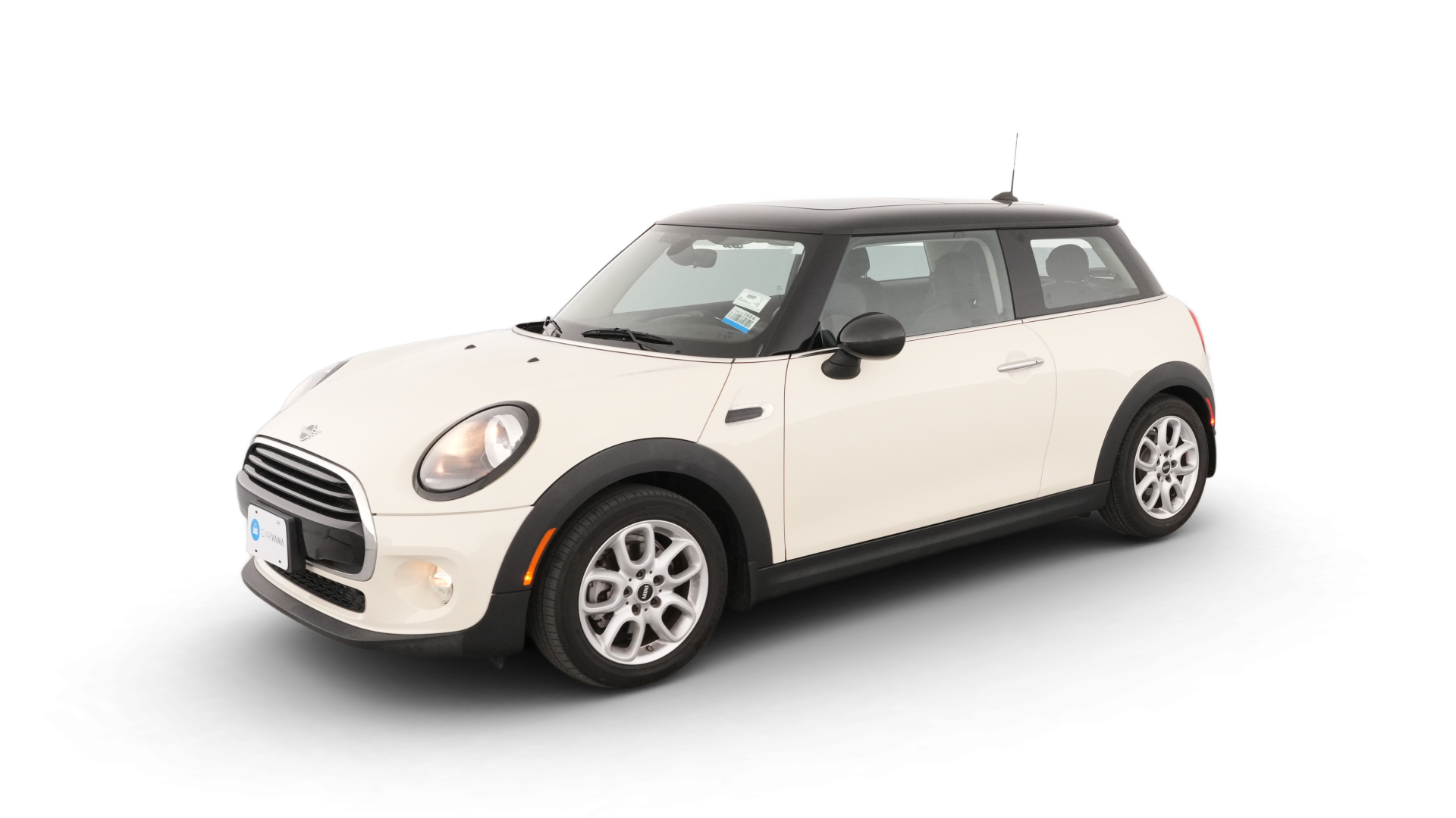 2019 MINI Hardtop 2 Door Base