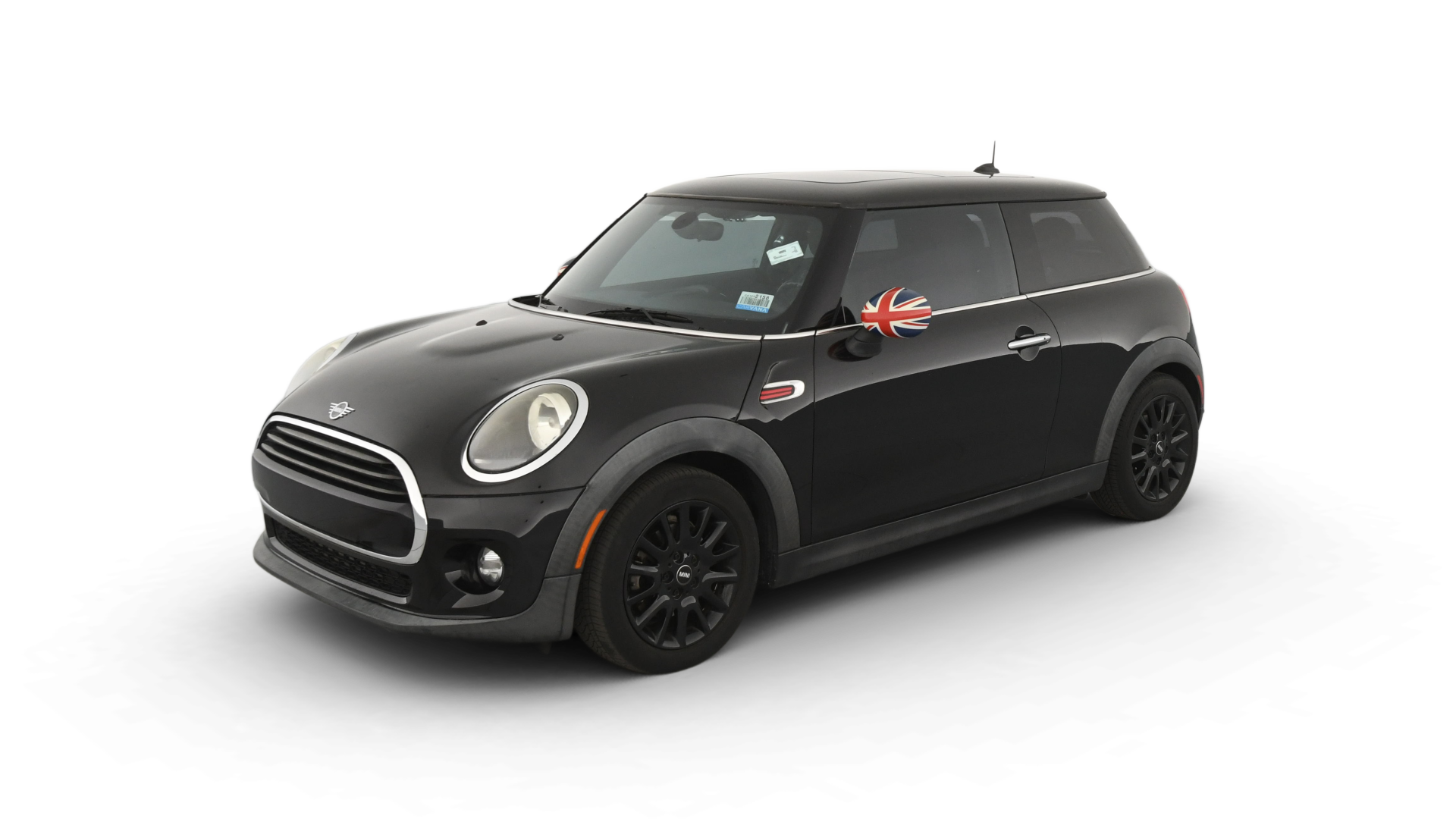 2019 MINI Hardtop 2 Door Base