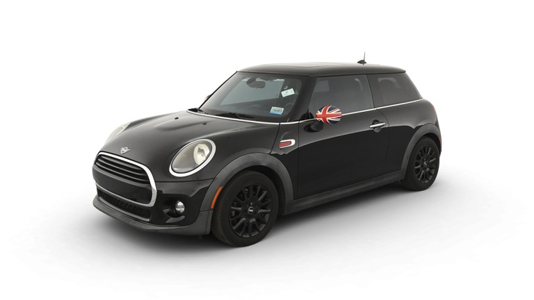 2019 MINI Hardtop 2 Door vehicle photo