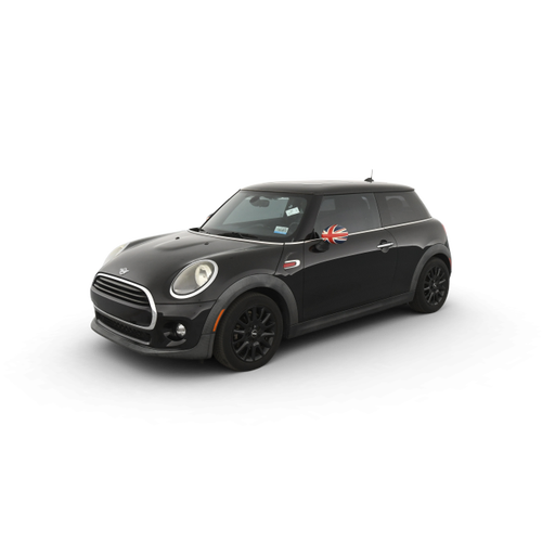 2019 MINI Hardtop 2 Door