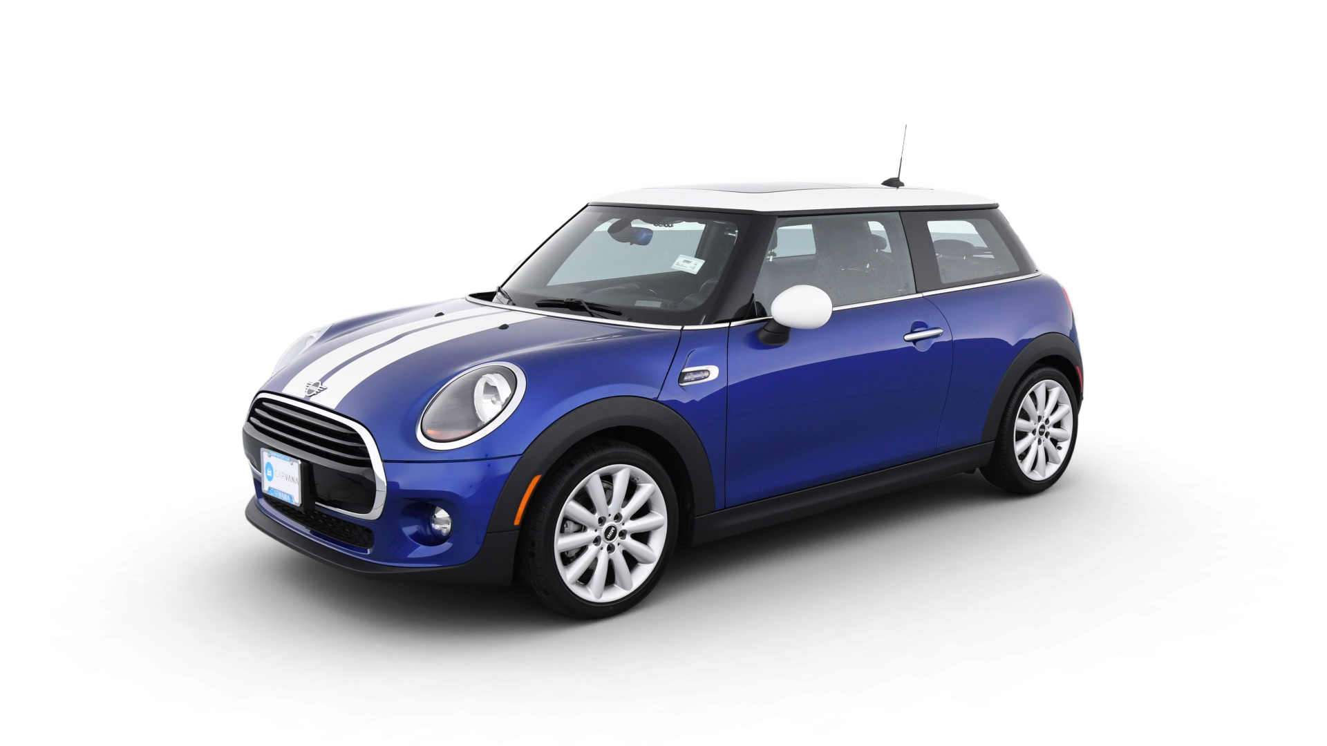 2019 MINI Hardtop 2 Door Base