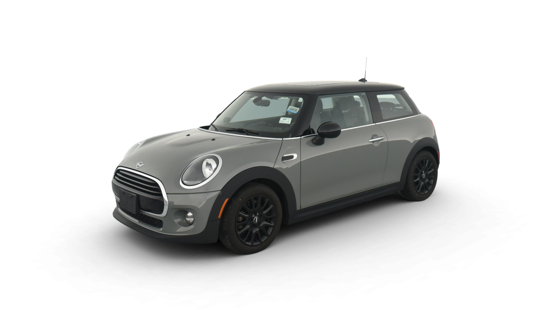 2019 MINI Hardtop 2 Door Base