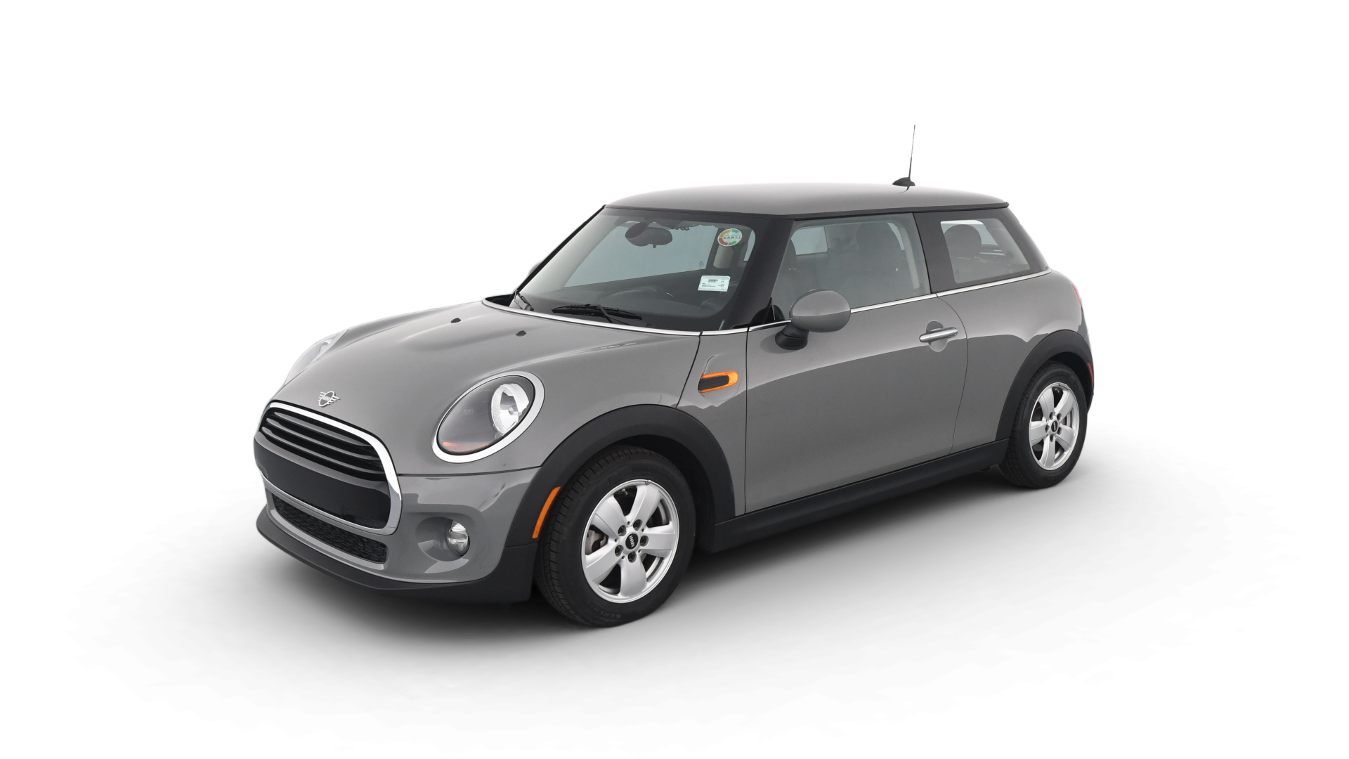 2019 MINI Hardtop 2 Door Base