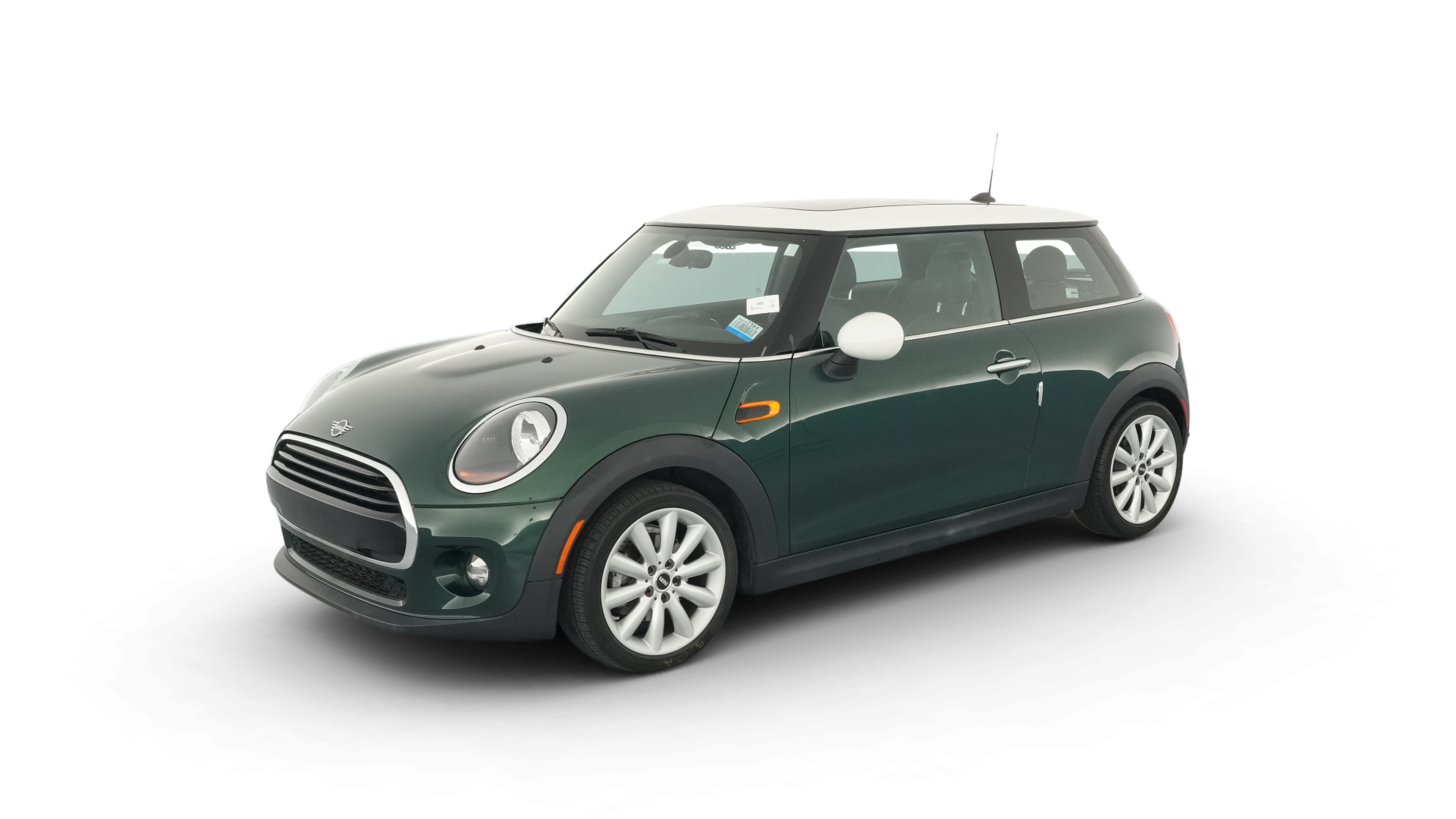 2019 MINI Hardtop 2 Door Oxford Edition