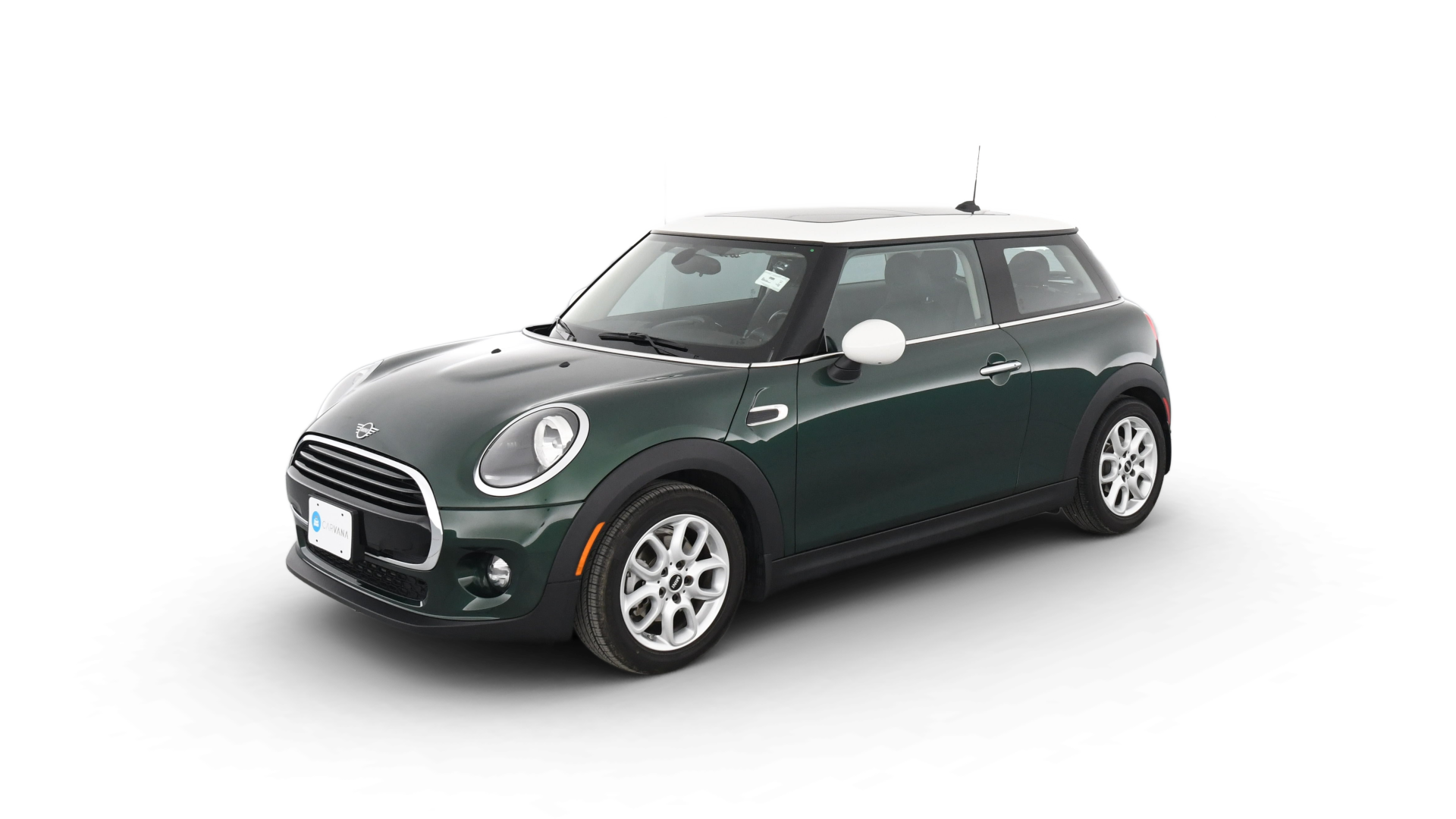 2019 MINI Hardtop 2 Door