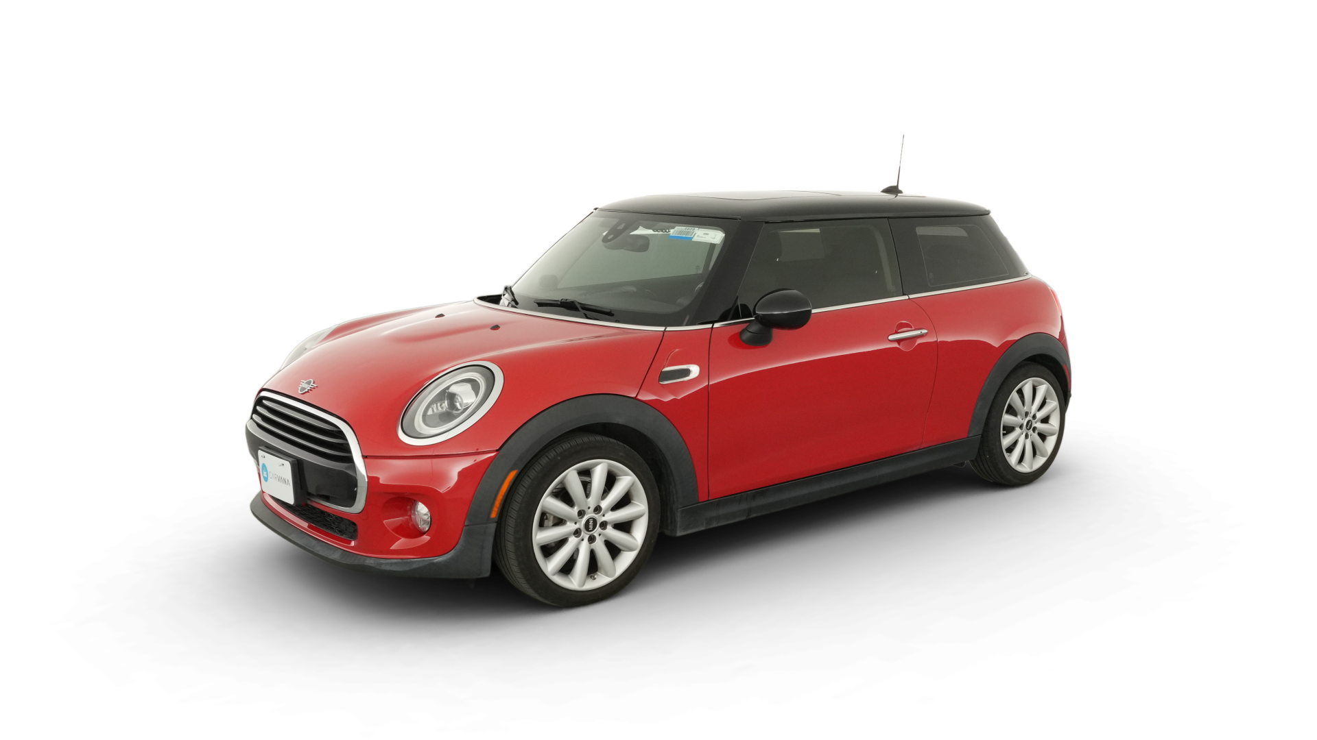 2019 MINI Hardtop 2 Door Base