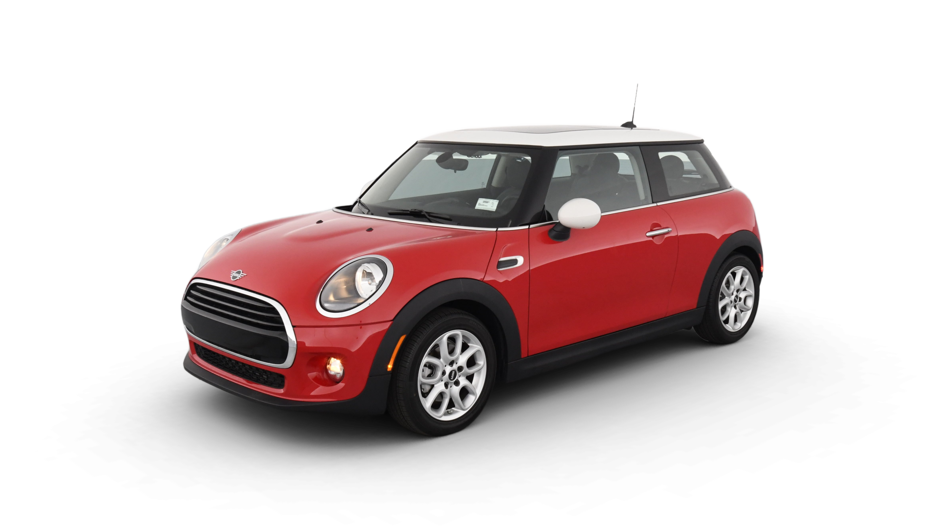 2019 MINI Hardtop 2 Door