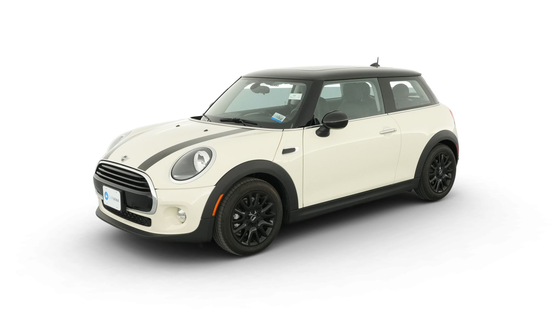 2019 MINI Hardtop 2 Door Base
