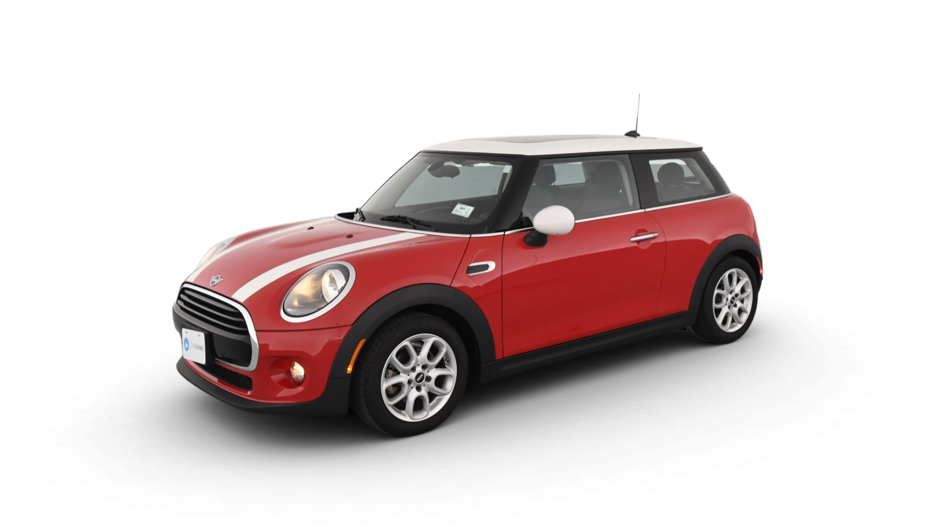 2019 MINI Hardtop 2 Door Oxford Edition