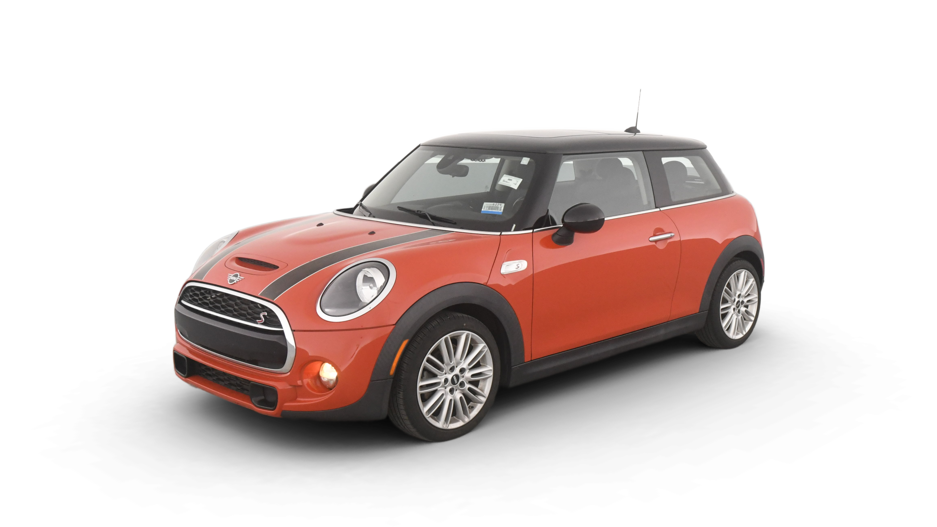 2019 MINI Hardtop 2 Door S