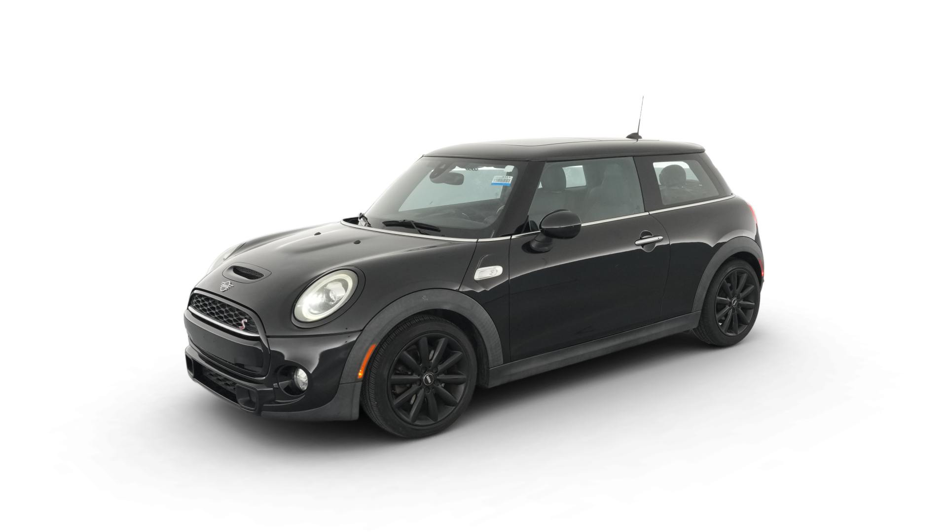 2019 MINI Hardtop 2 Door S
