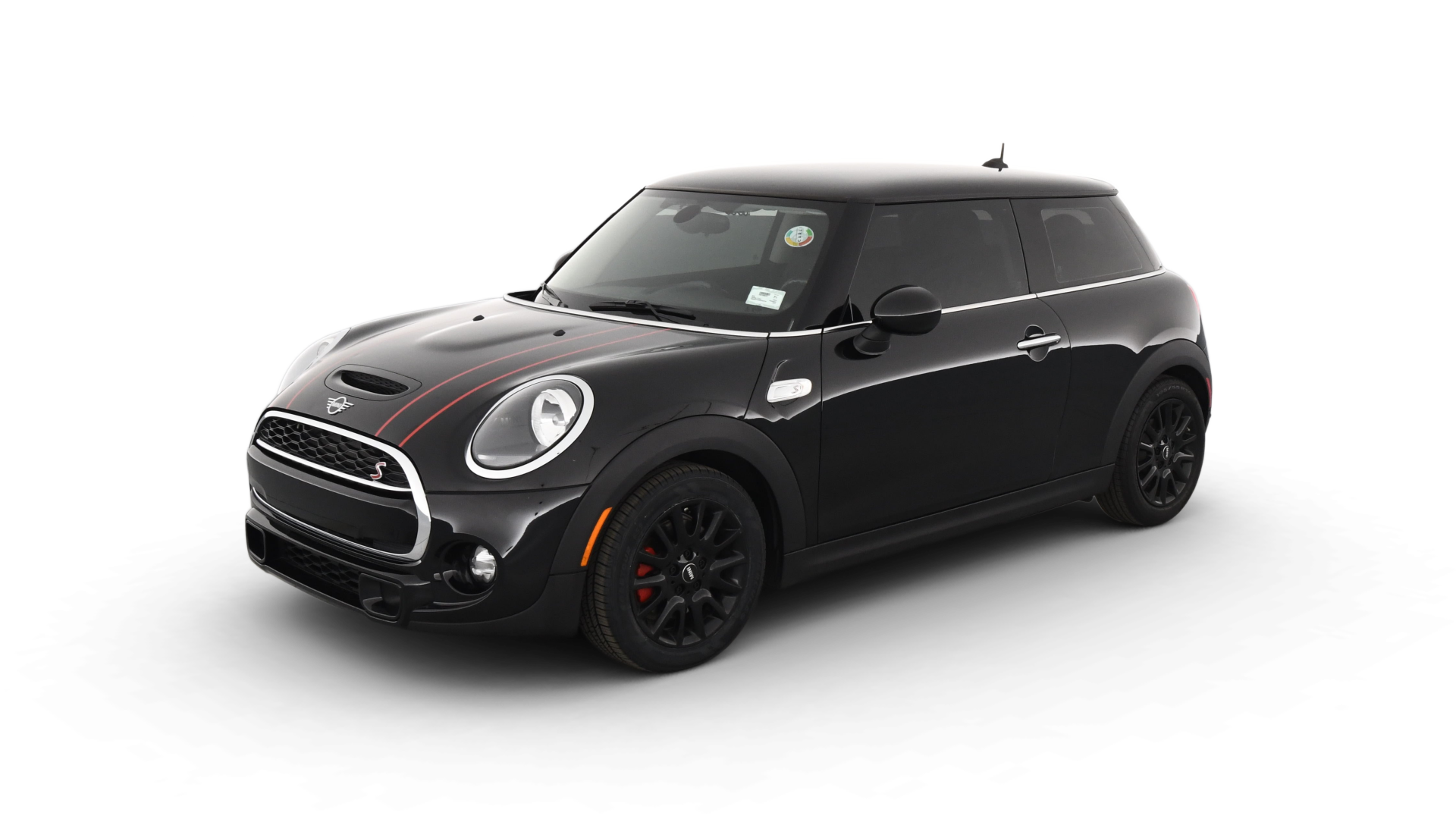 2019 MINI Hardtop 2 Door S