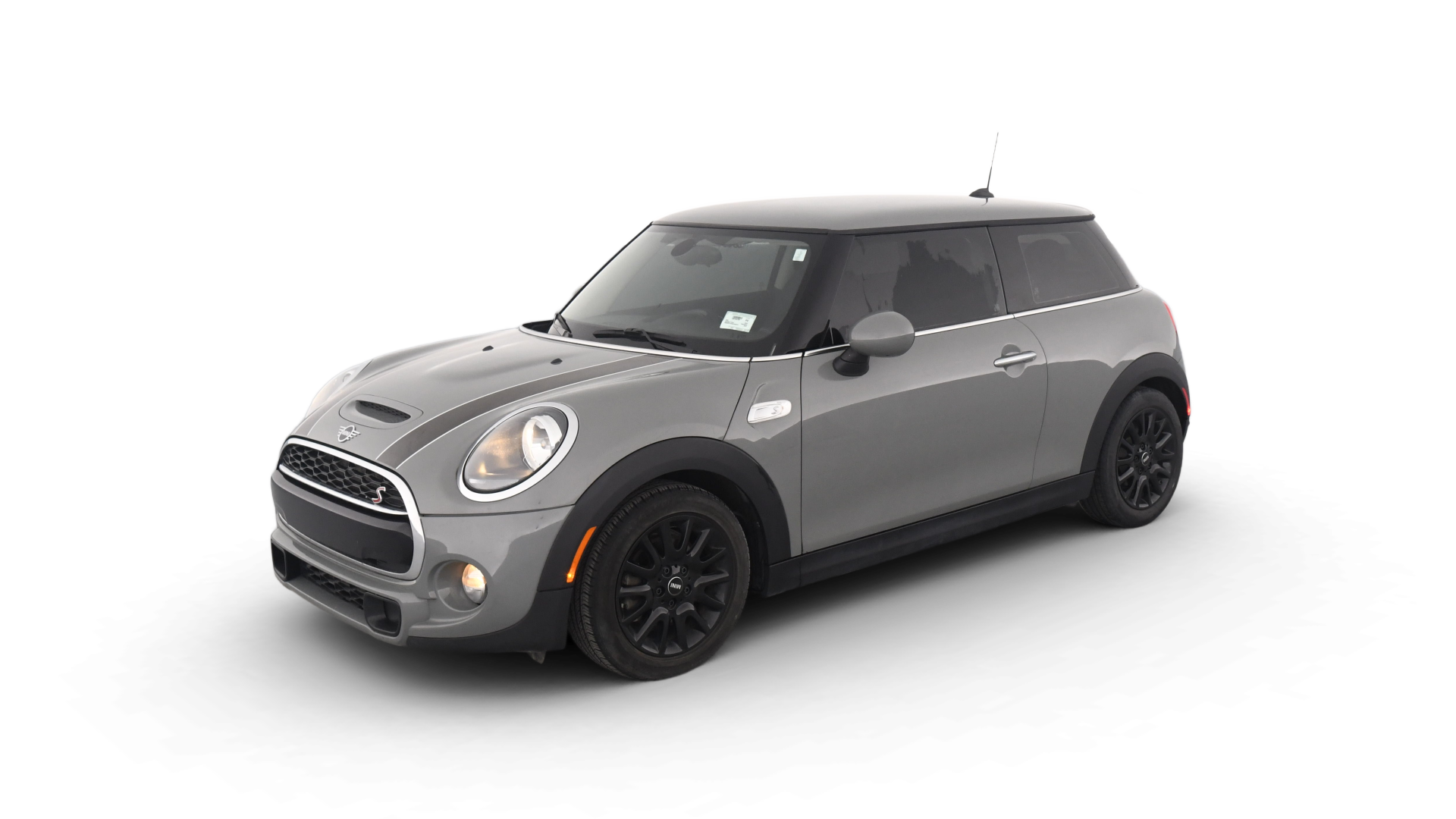 2019 MINI Hardtop 2 Door S