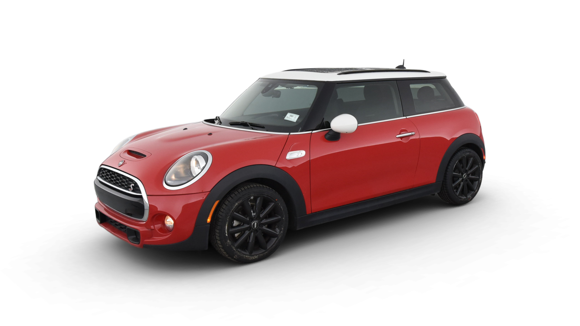 2019 MINI Hardtop 2 Door S