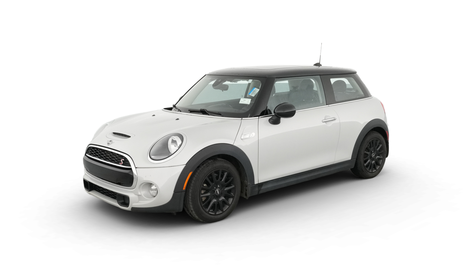 2019 MINI Hardtop 2 Door S