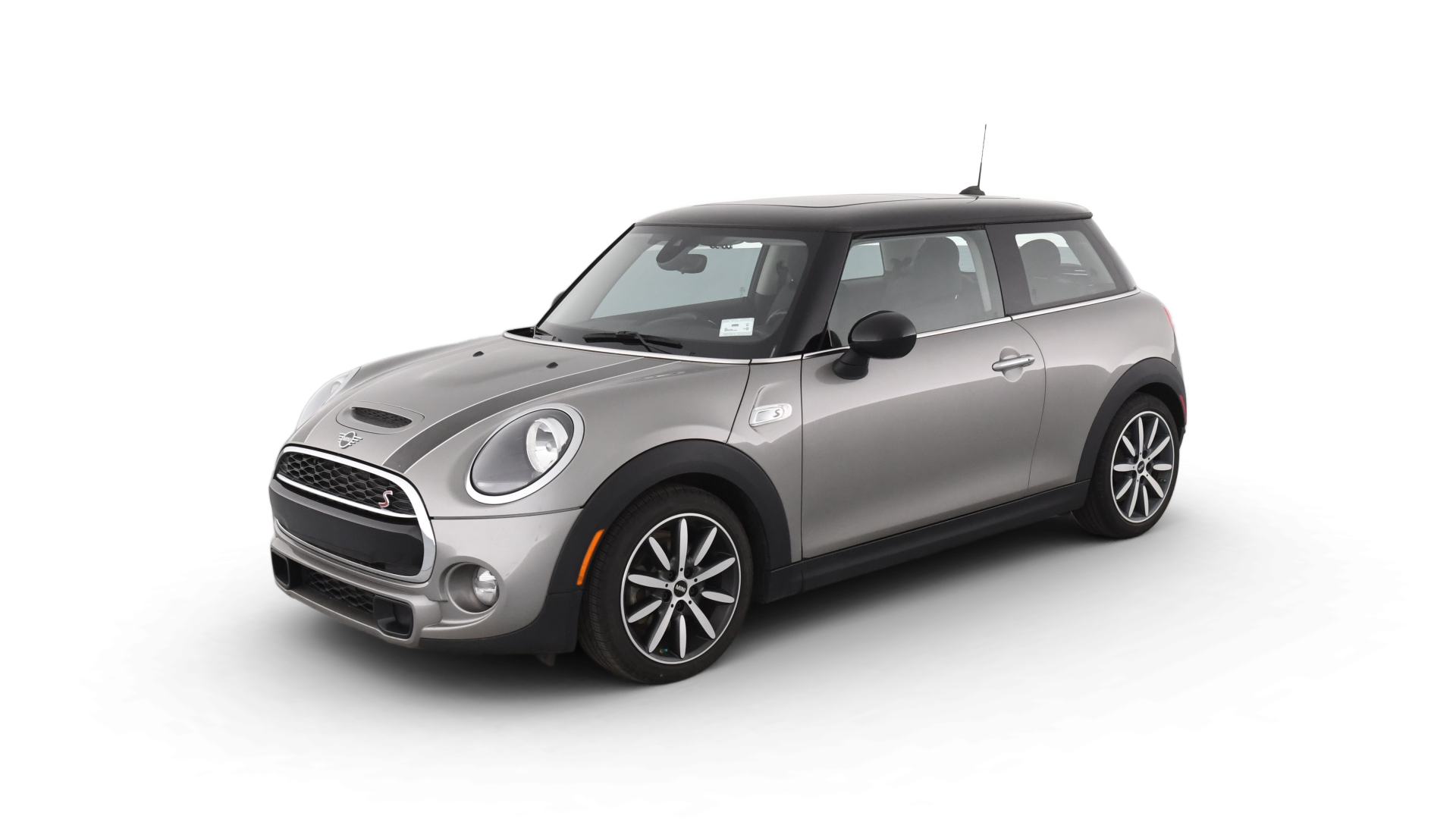 2019 MINI Hardtop 2 Door S