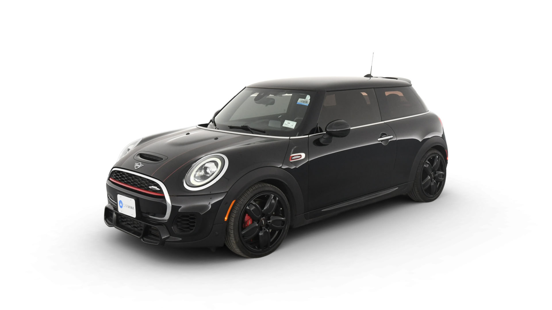 2019 MINI Hardtop 2 Door vehicle photo