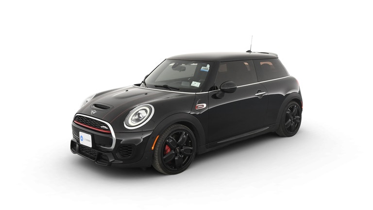 2019 MINI Hardtop 2 Door vehicle photo