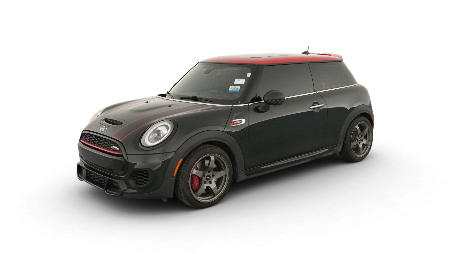 2019 MINI Hardtop 2 Door John Cooper Works