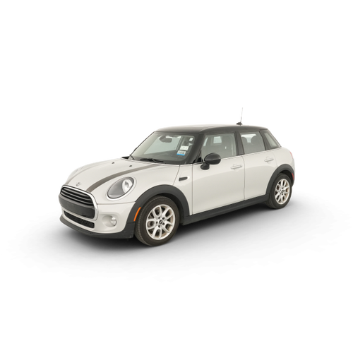 2019 MINI Hardtop 4 Door