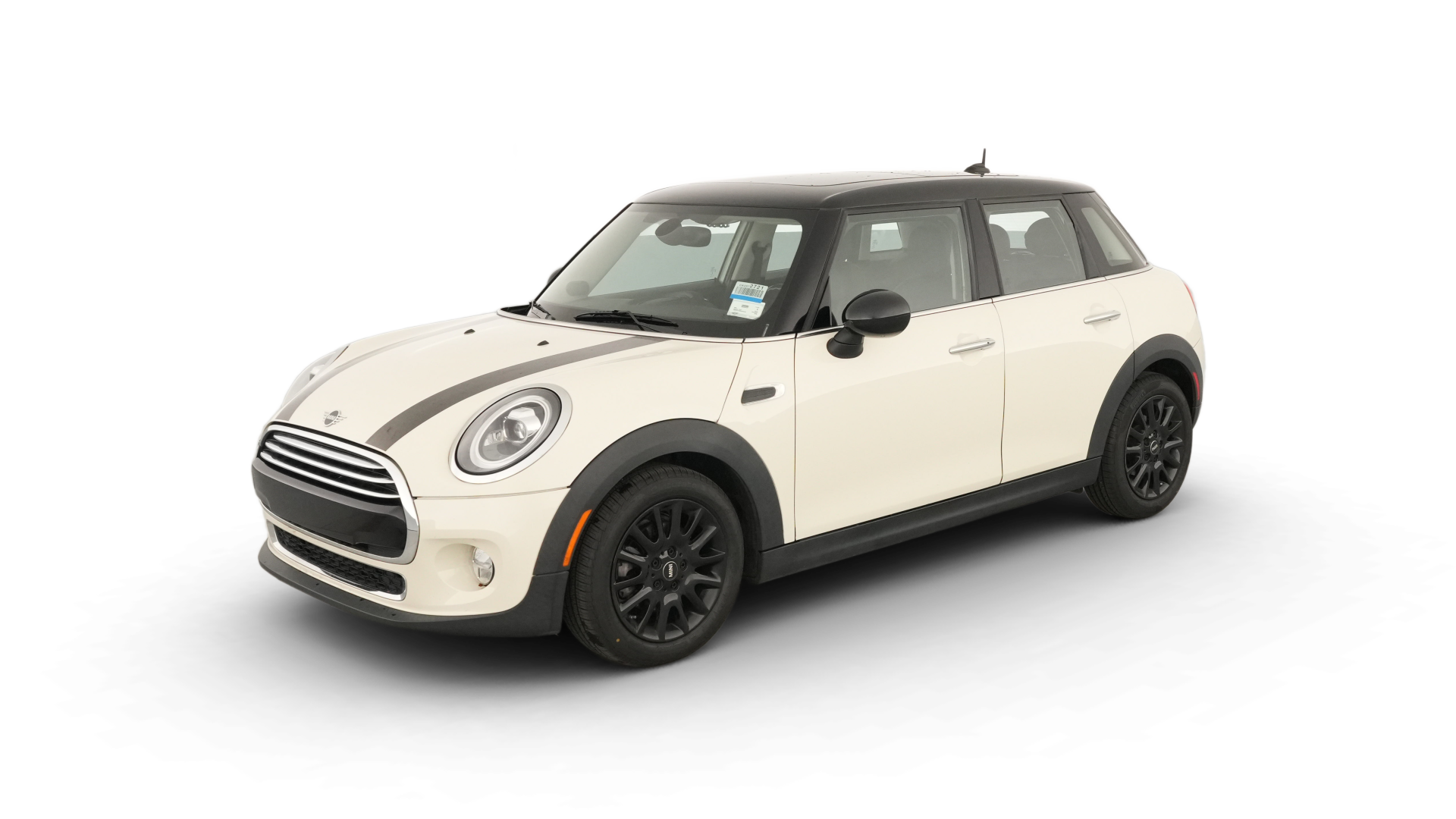 2019 MINI Hardtop 4 Door Base