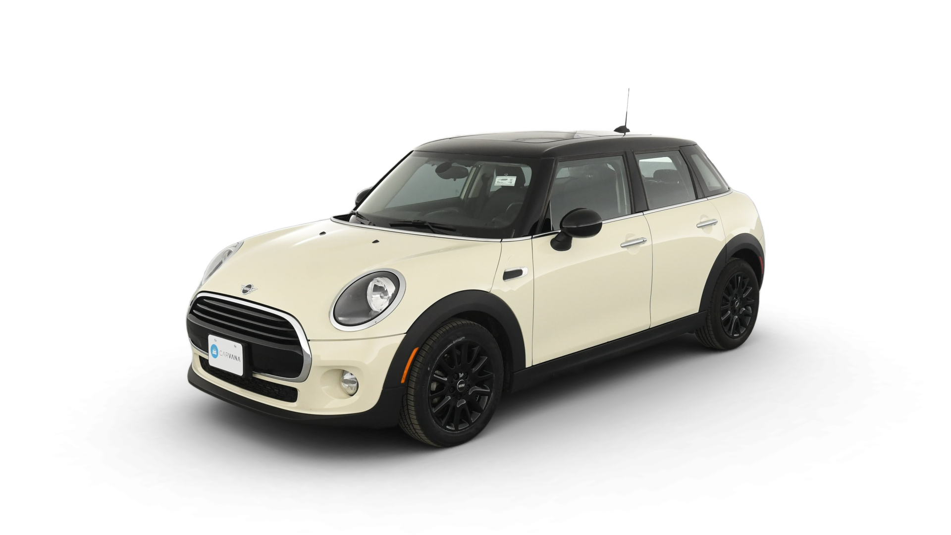 2019 MINI Hardtop 4 Door