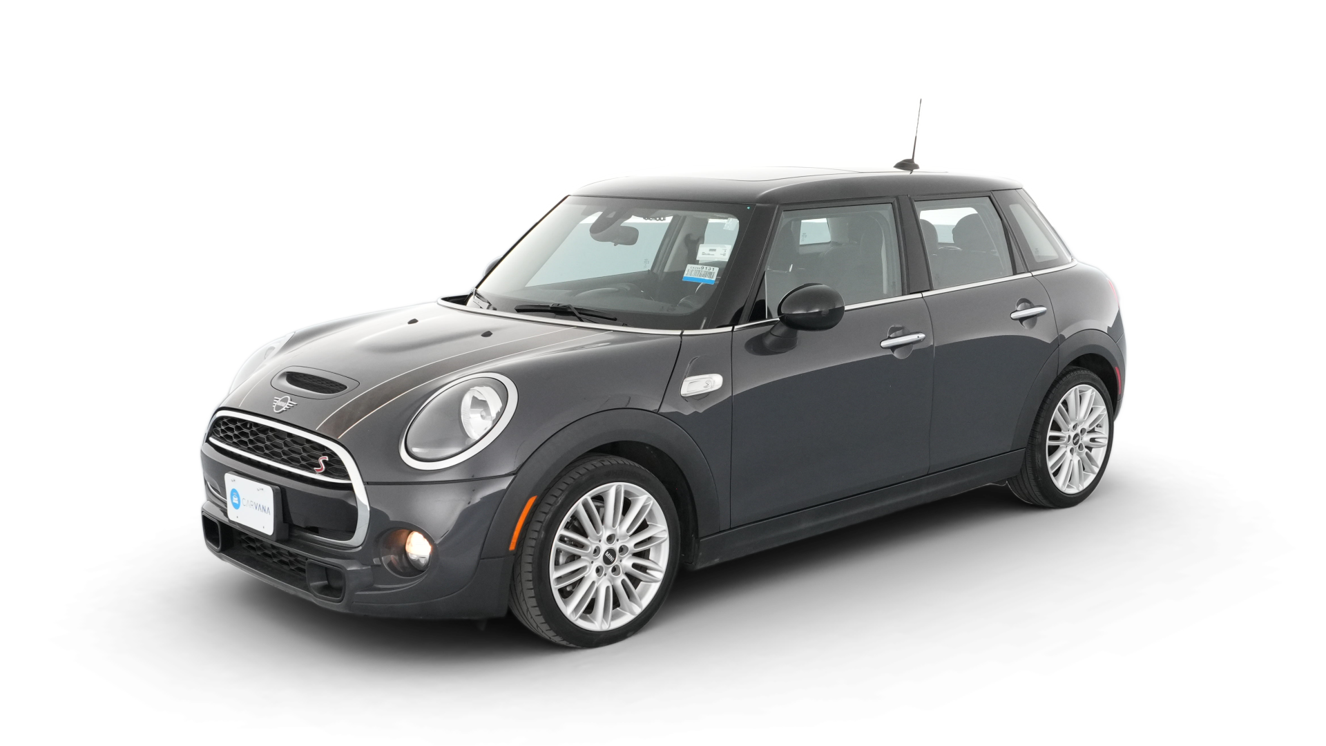 2019 MINI Hardtop 4 Door vehicle photo