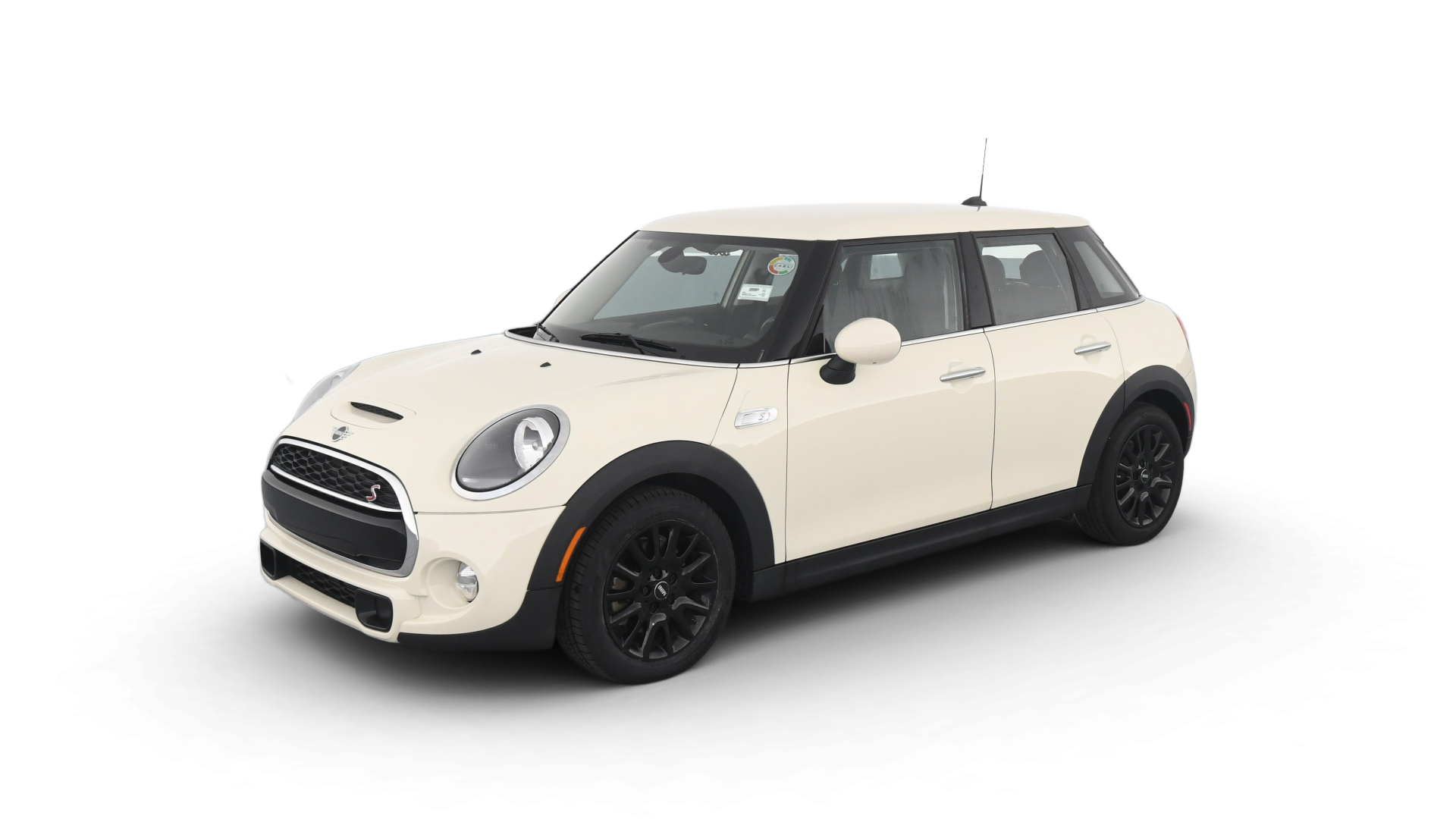 2019 MINI Hardtop 4 Door S
