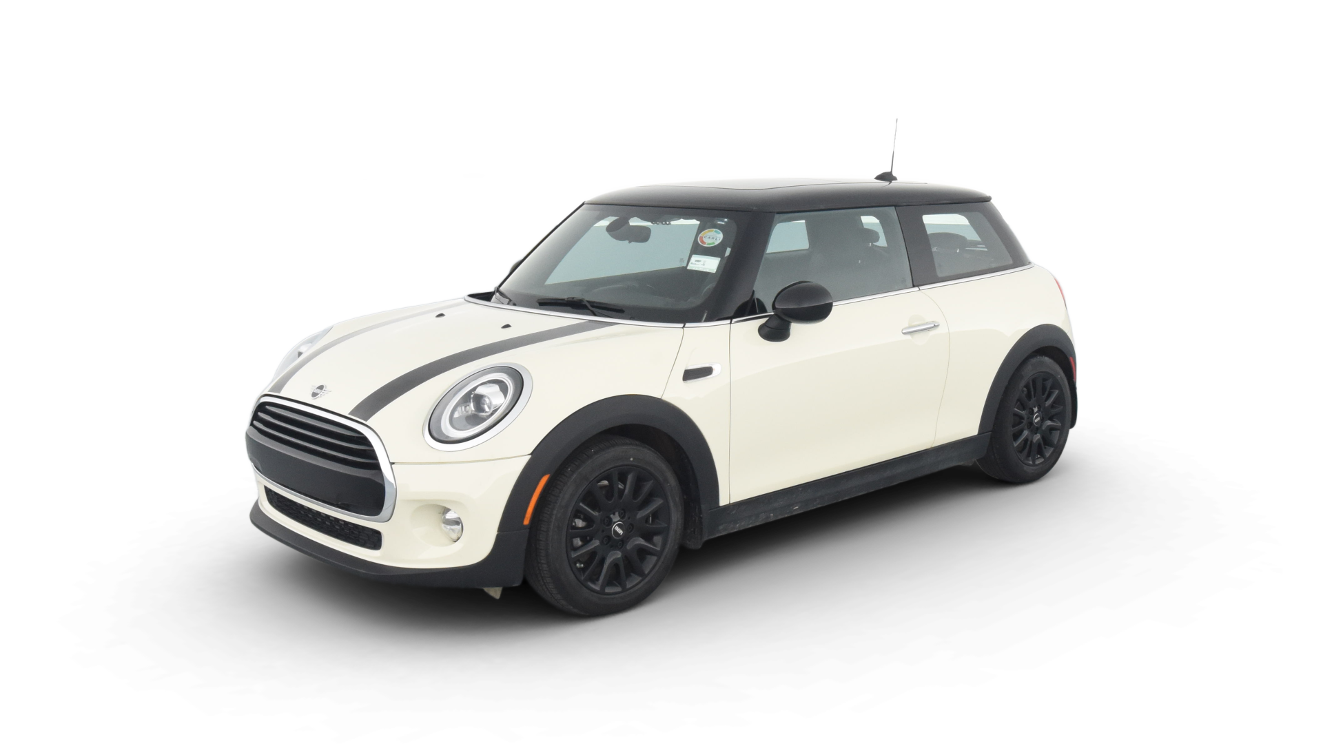 2019 MINI Hardtop 2 Door Base