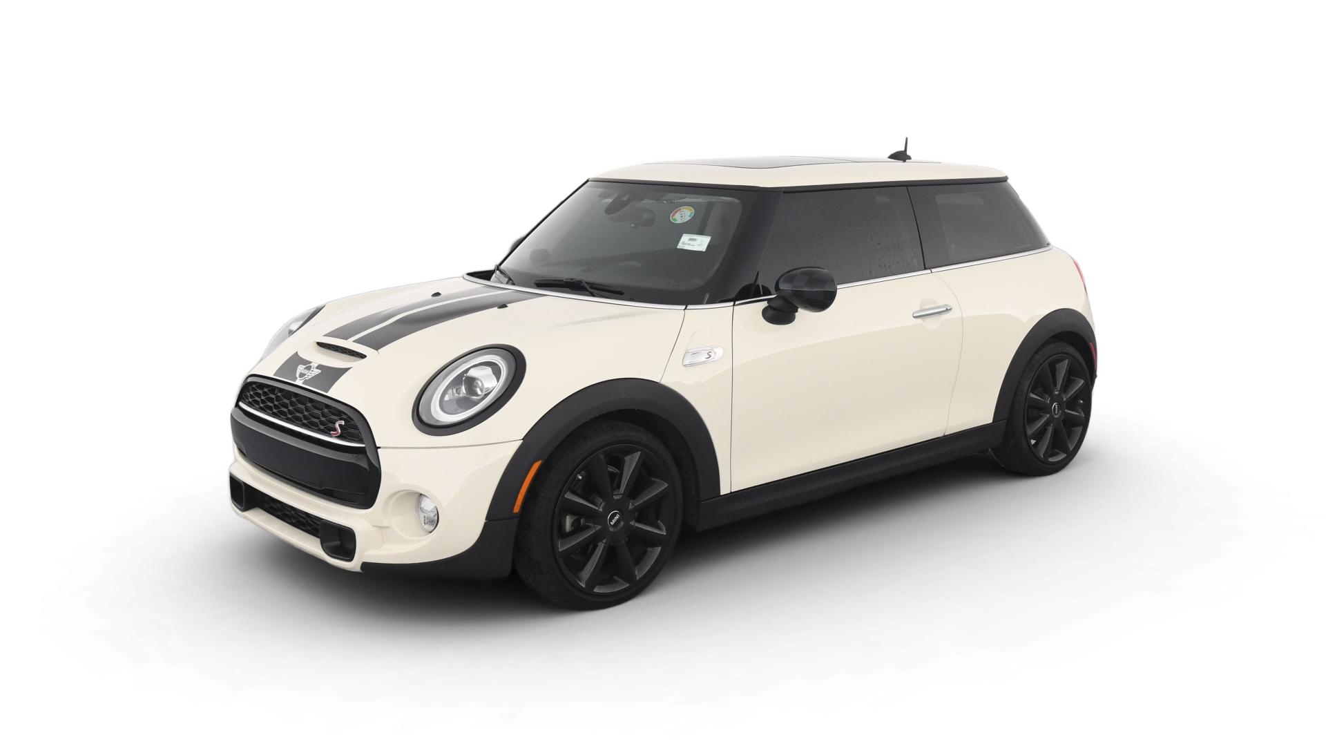 2019 MINI Hardtop 2 Door S