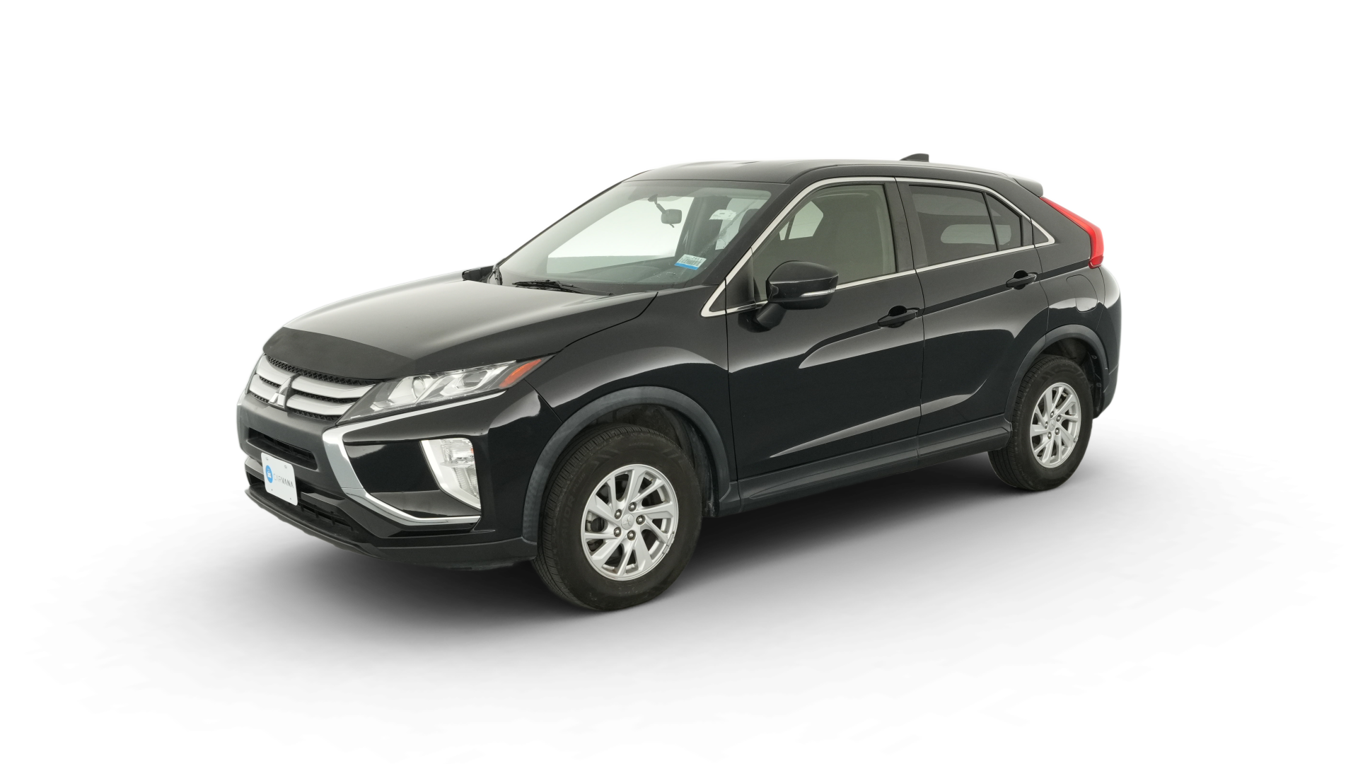 2019 Mitsubishi Eclipse Cross ES
