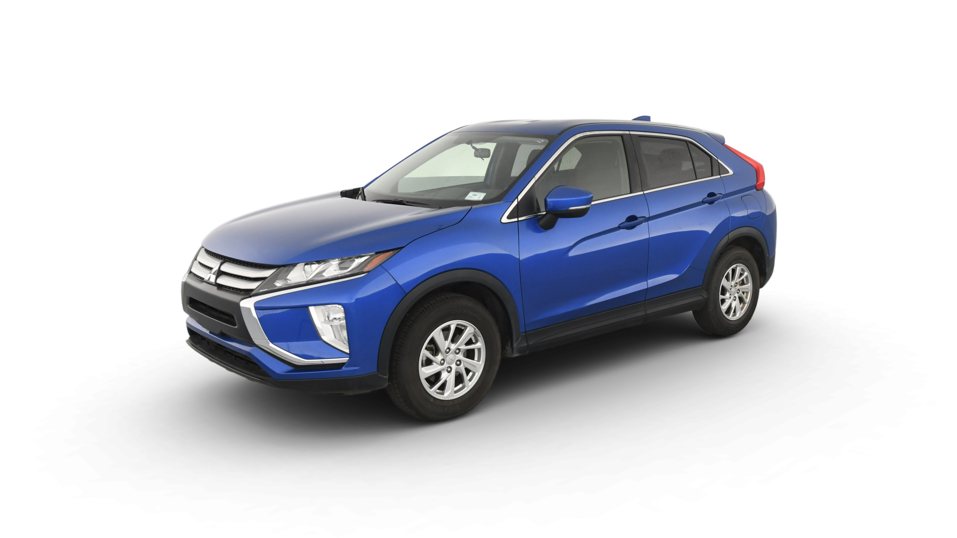 2019 Mitsubishi Eclipse Cross