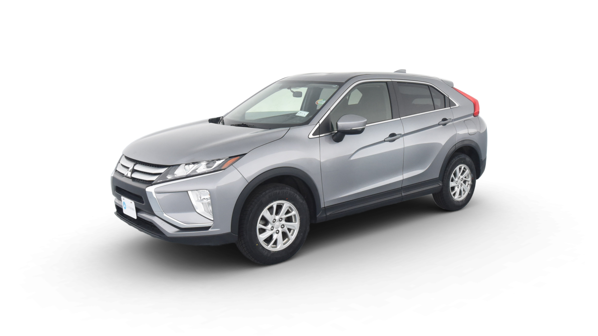 2019 Mitsubishi Eclipse Cross ES