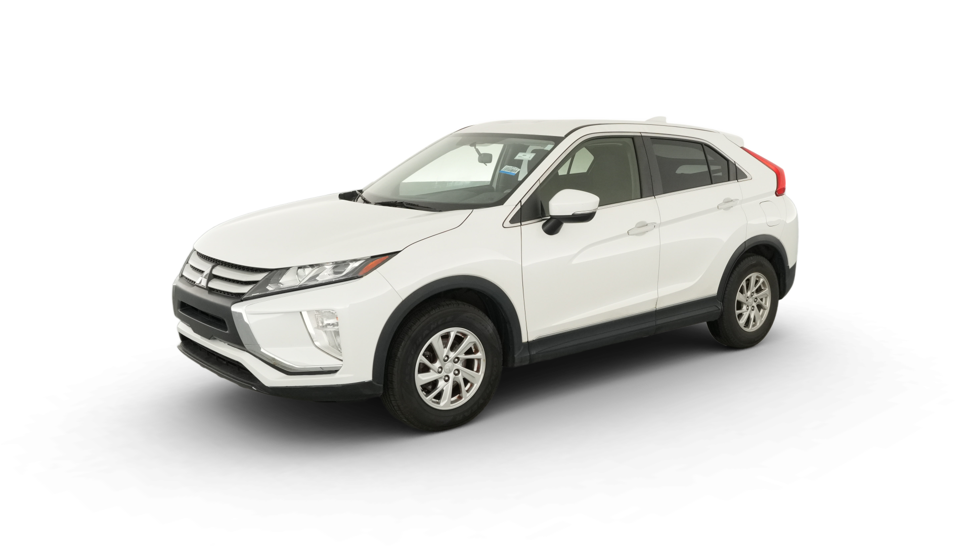 Mitsubishi Eclipse Cross model image.