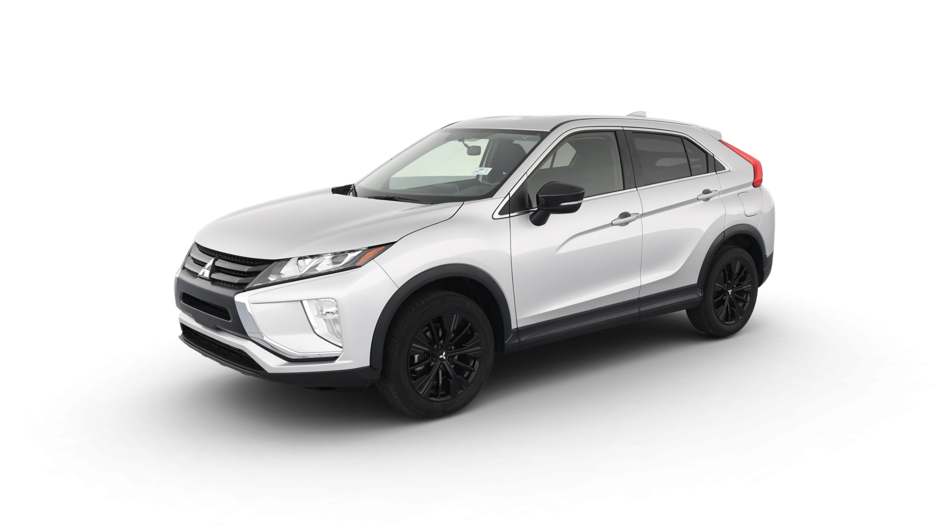2019 Mitsubishi Eclipse Cross LE