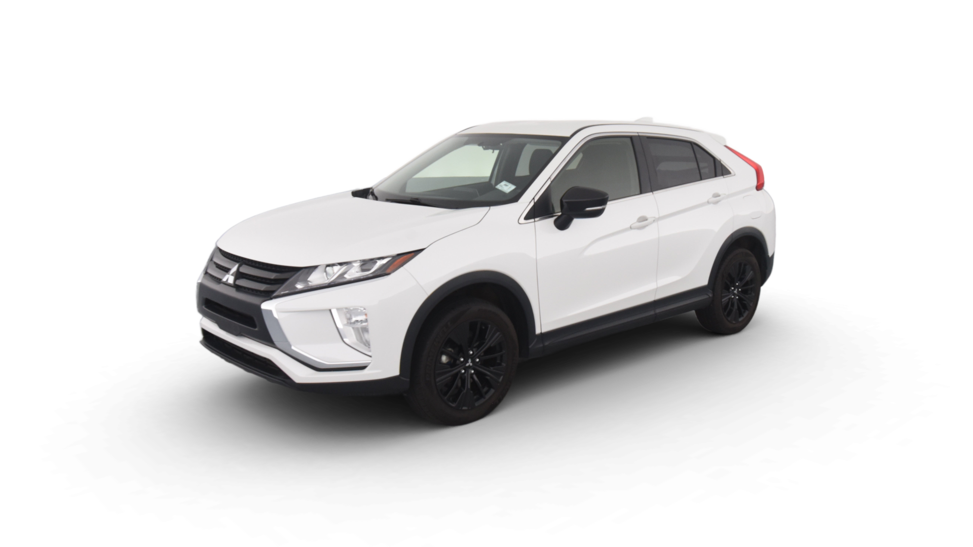 2019 Mitsubishi Eclipse Cross LE