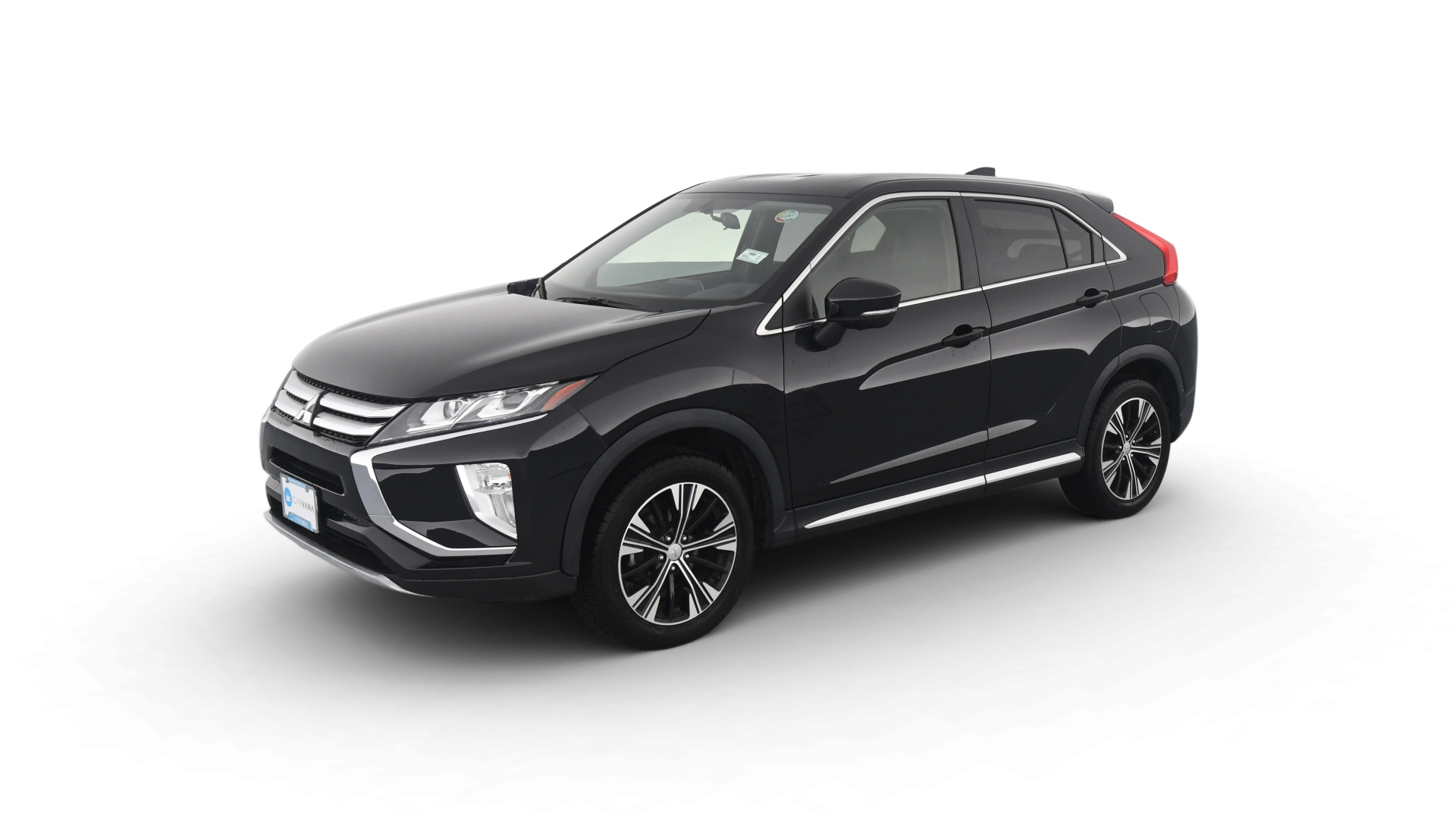 2019 Mitsubishi Eclipse Cross SEL