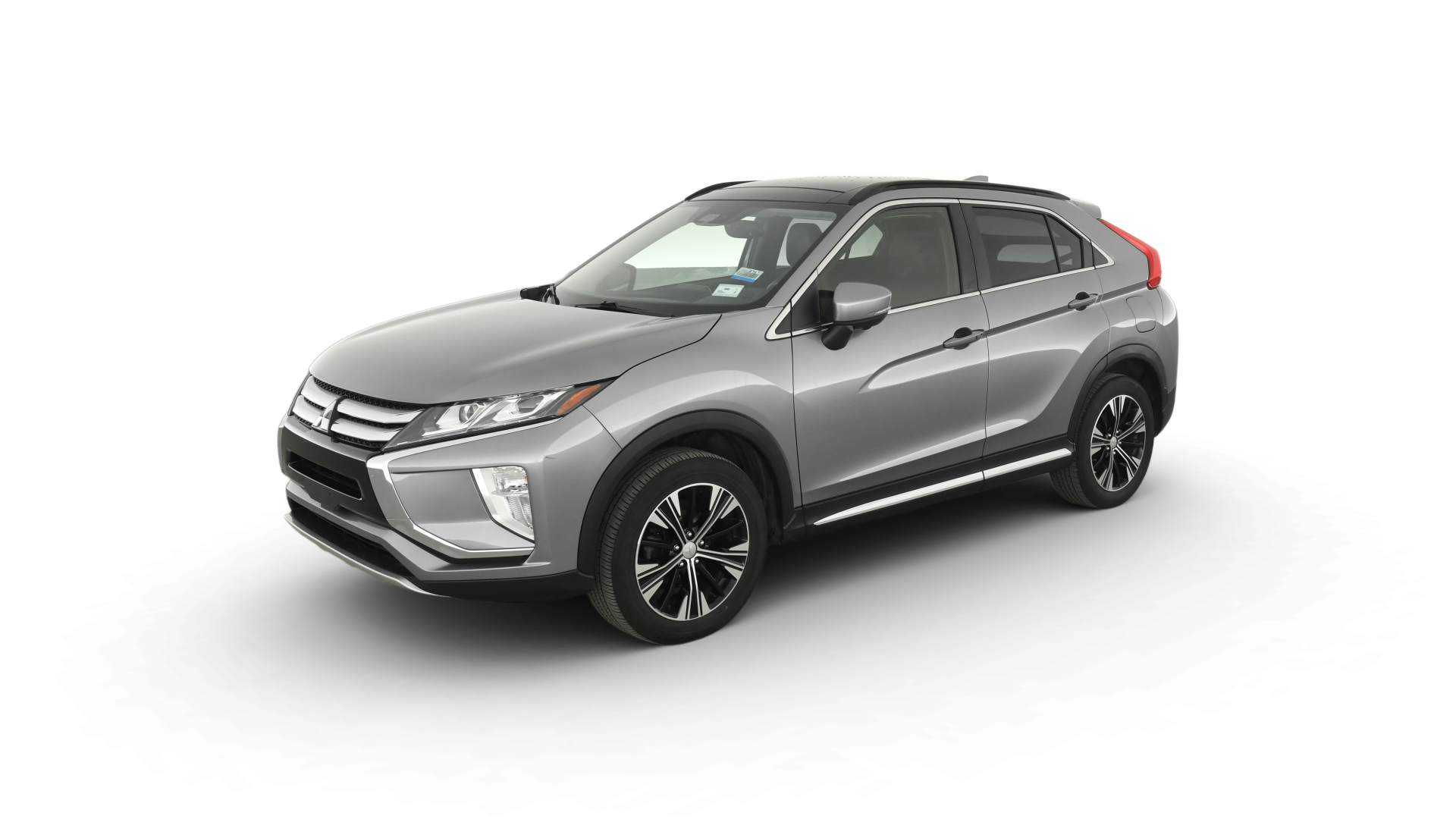2019 Mitsubishi Eclipse Cross