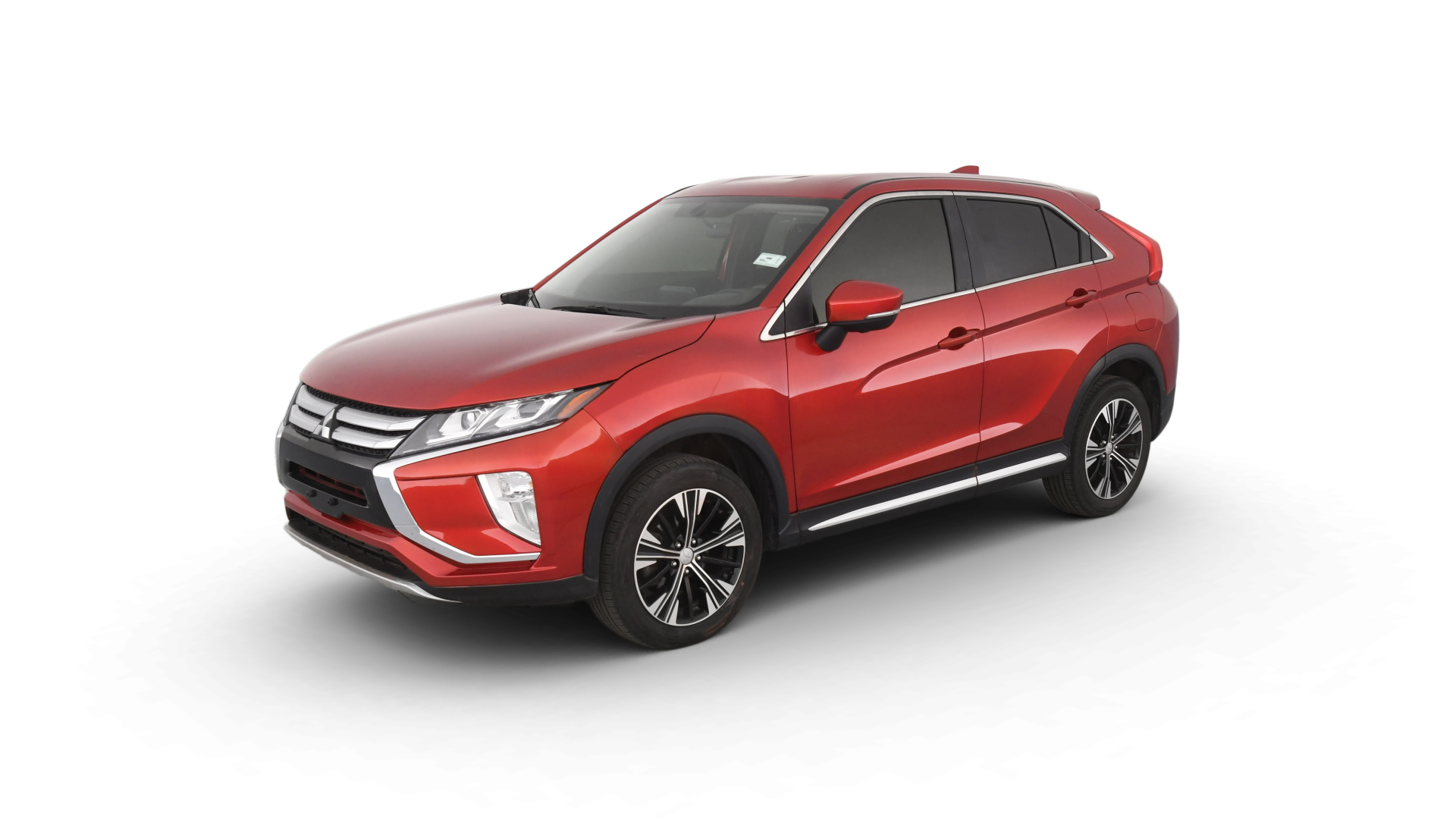2019 Mitsubishi Eclipse Cross SEL