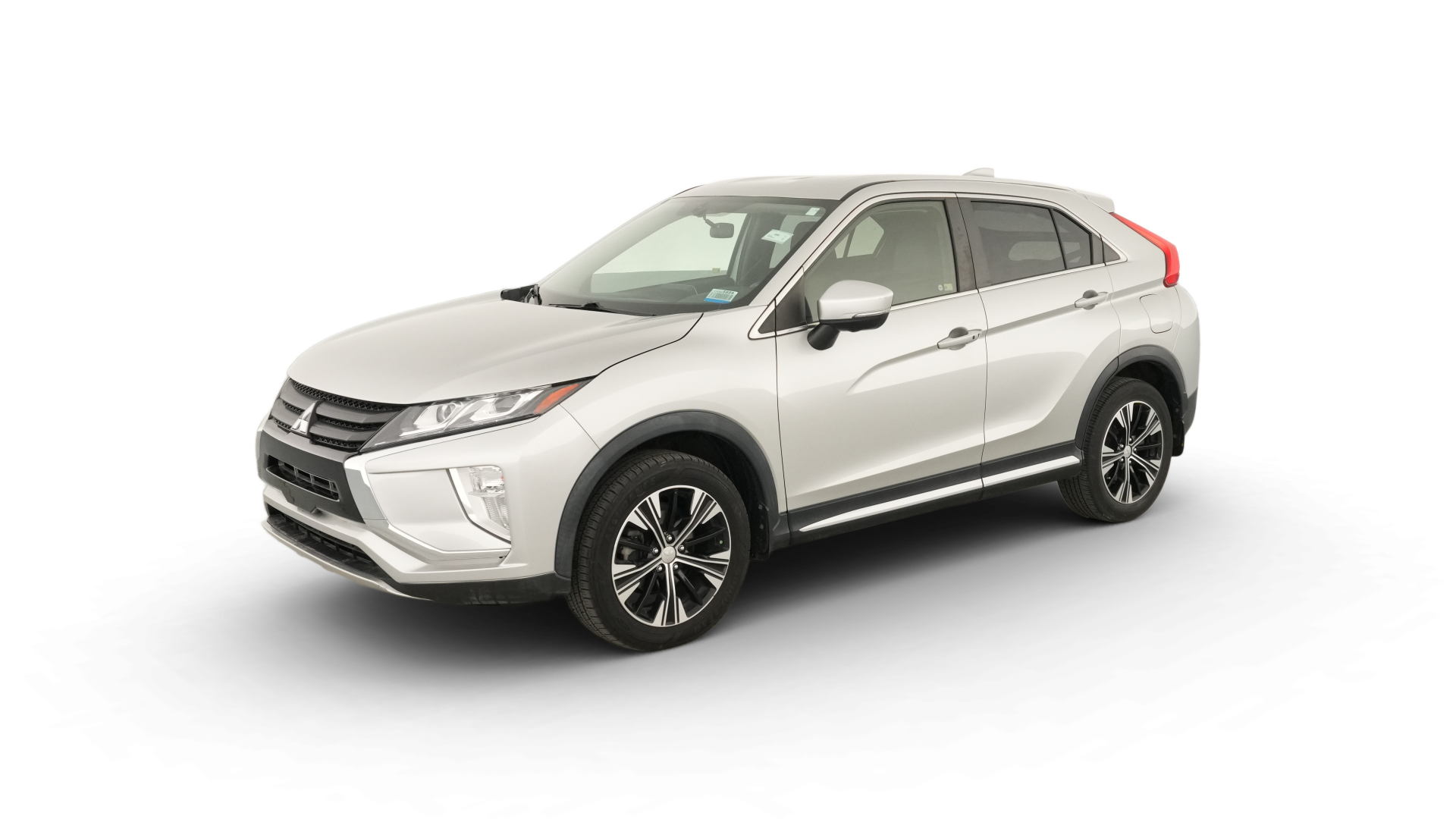 2019 Mitsubishi Eclipse Cross SEL