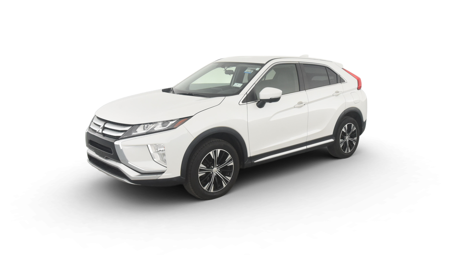 2019 Mitsubishi Eclipse Cross