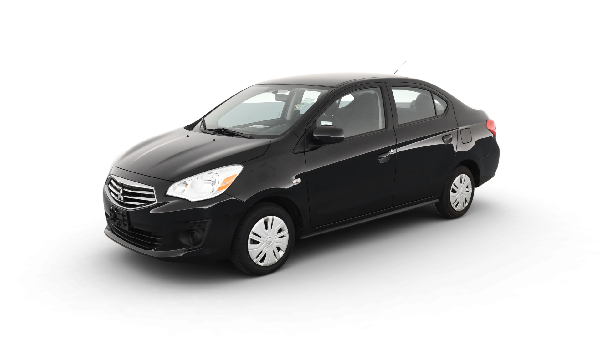 2019 Mitsubishi Mirage G4
