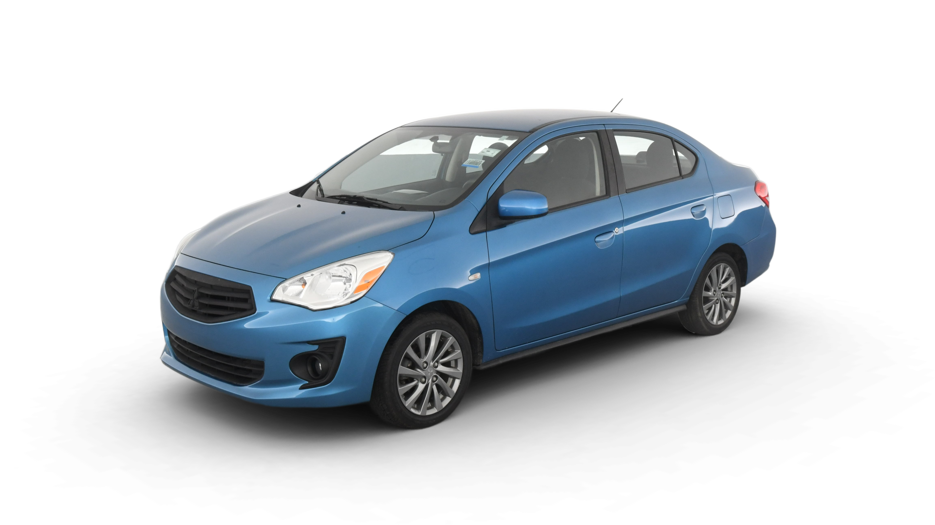 2019 Mitsubishi Mirage G4 ES