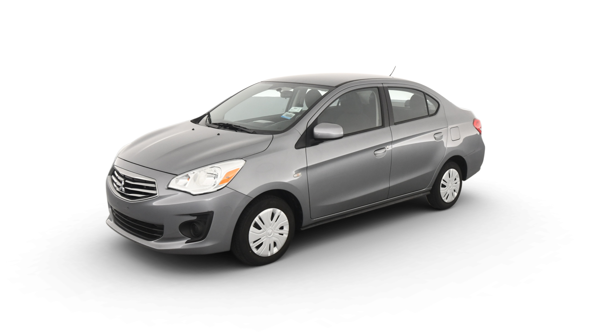 2019 Mitsubishi Mirage G4 vehicle photo