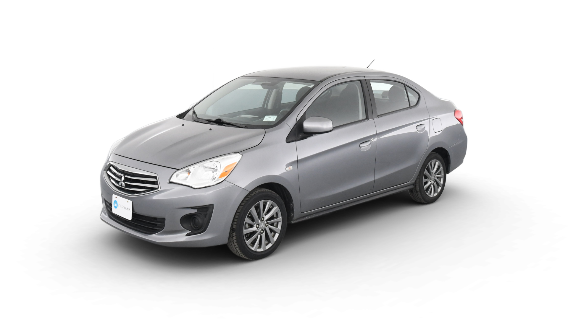 2019 Mitsubishi Mirage G4