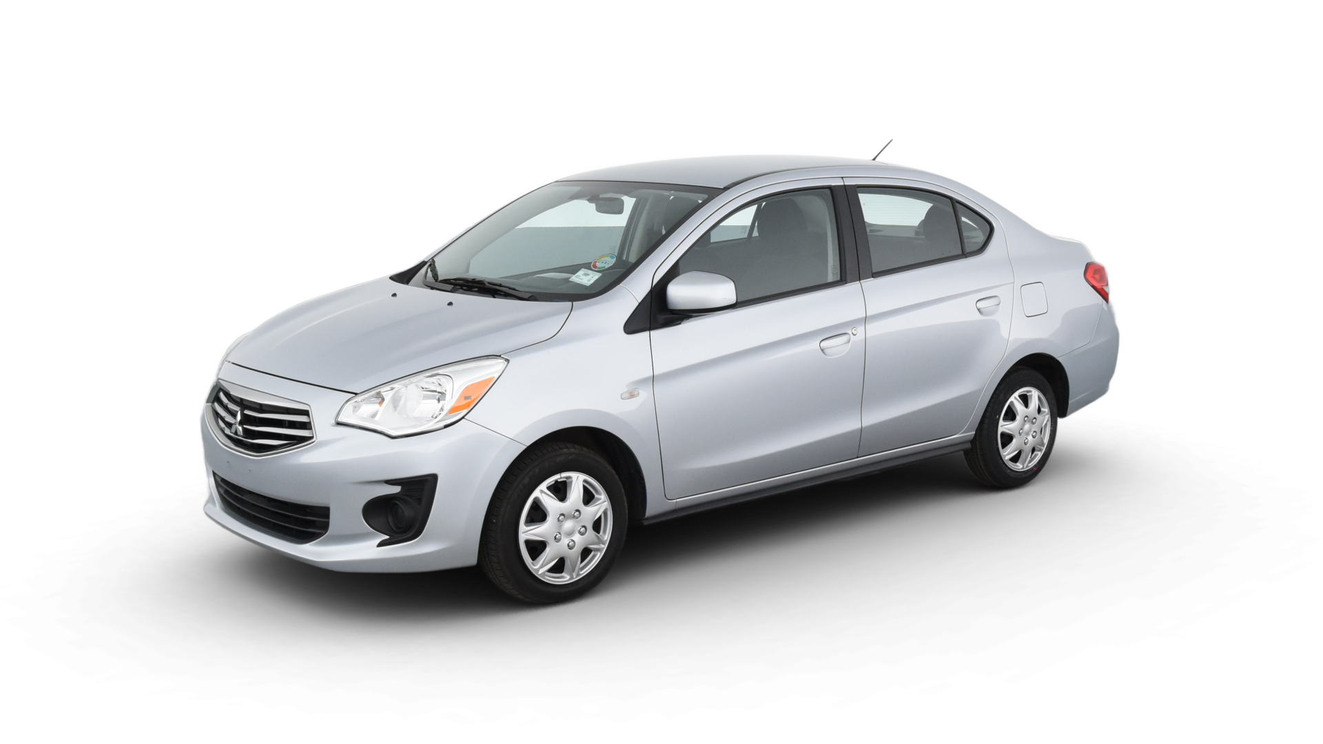 2019 Mitsubishi Mirage G4 ES