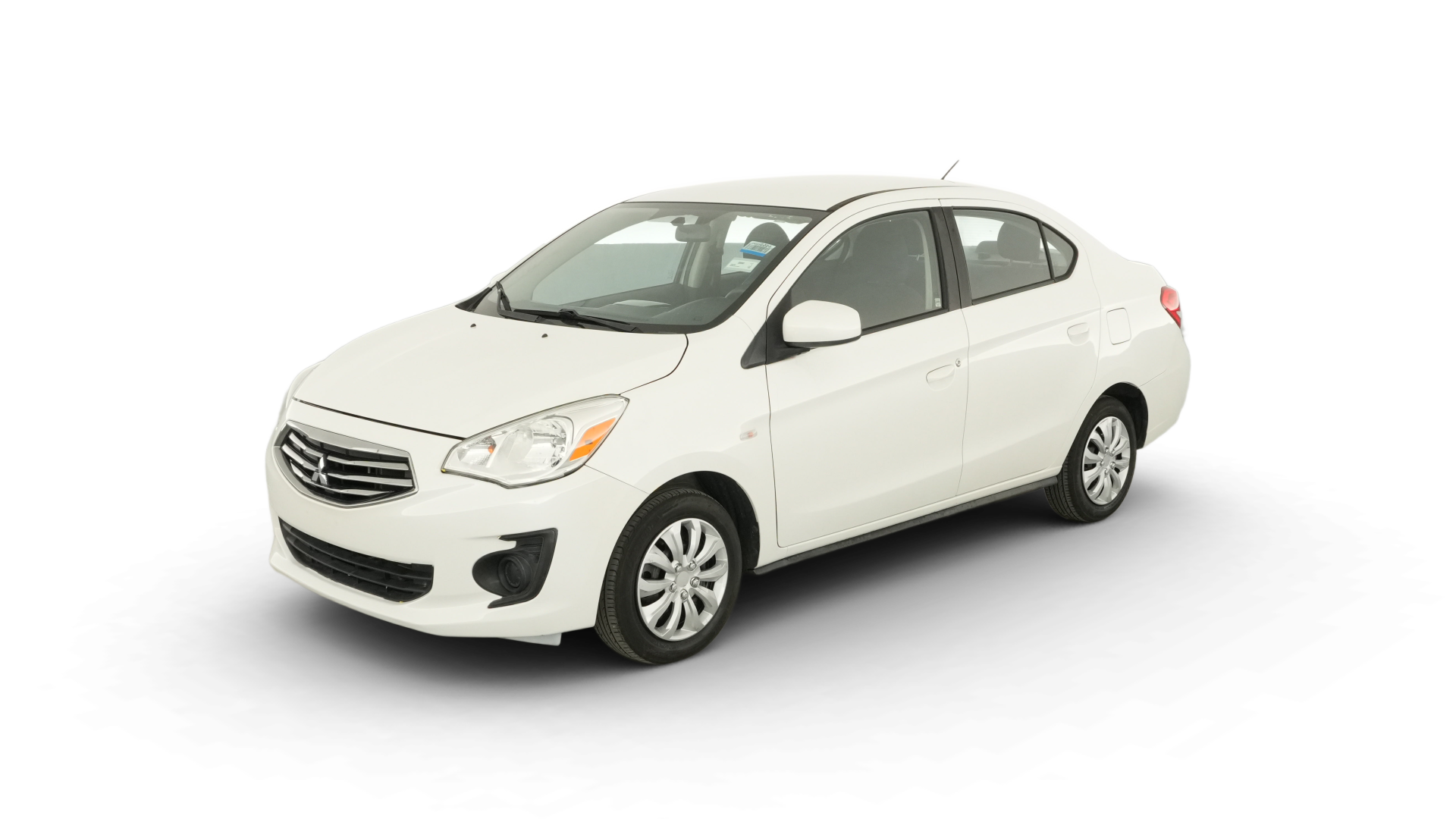 2019 Mitsubishi Mirage G4 ES