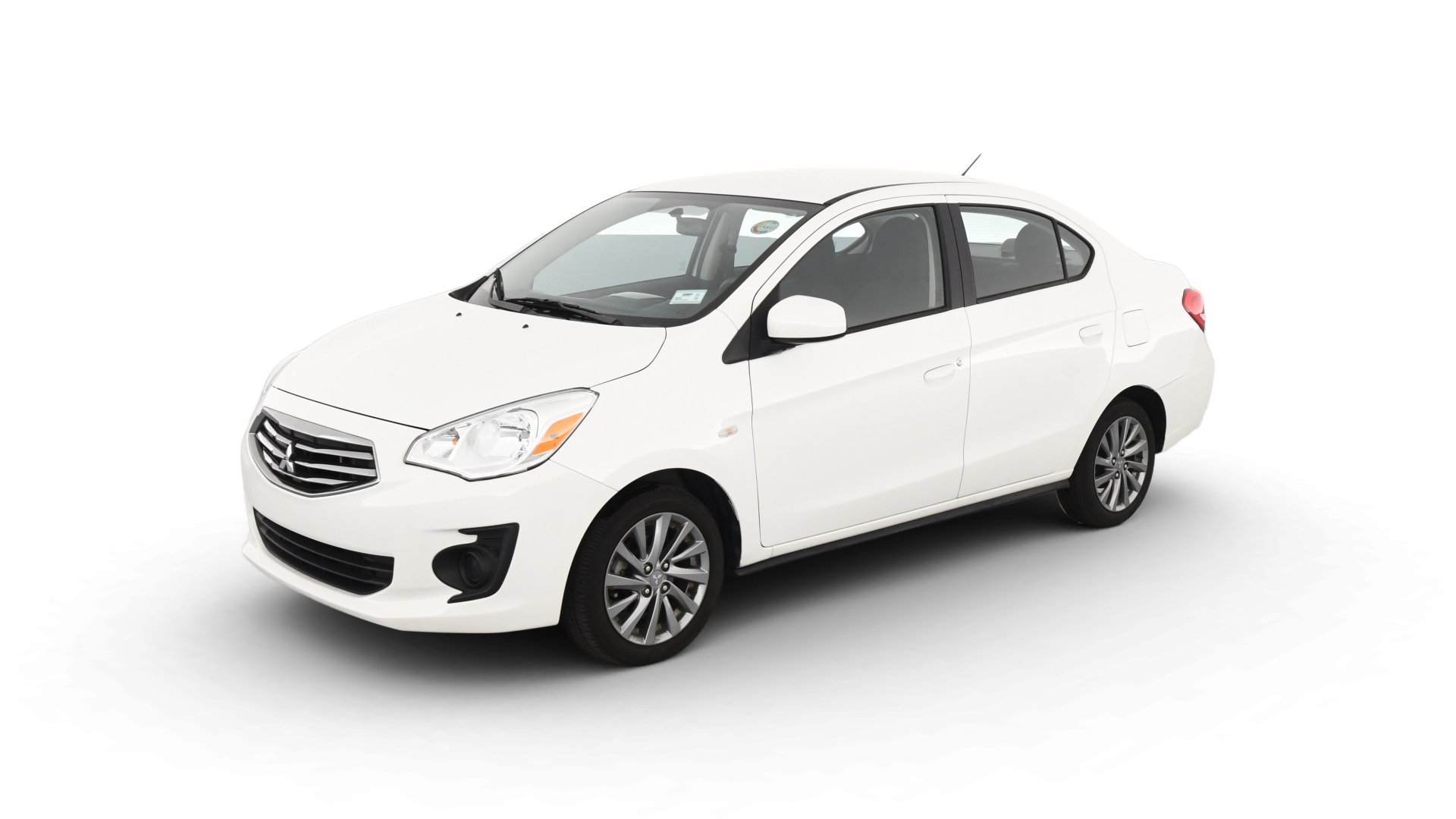 2019 Mitsubishi Mirage G4 ES