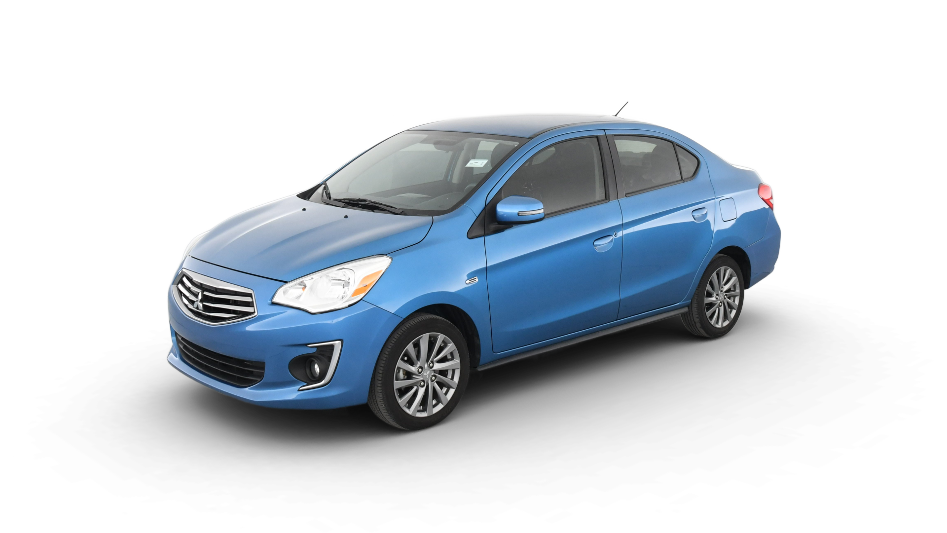 2019 Mitsubishi Mirage G4 SE